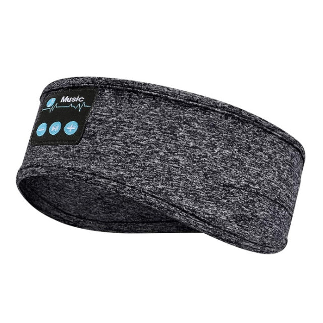 RestTune™ Comfort Headphones