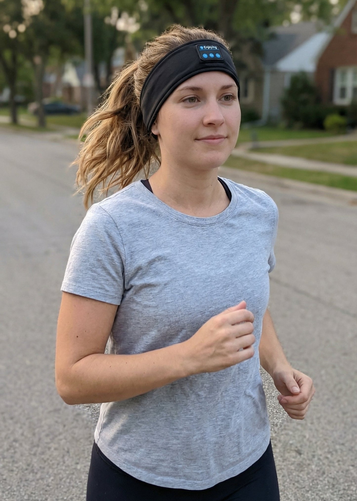 RestTune™ Comfort Headphones