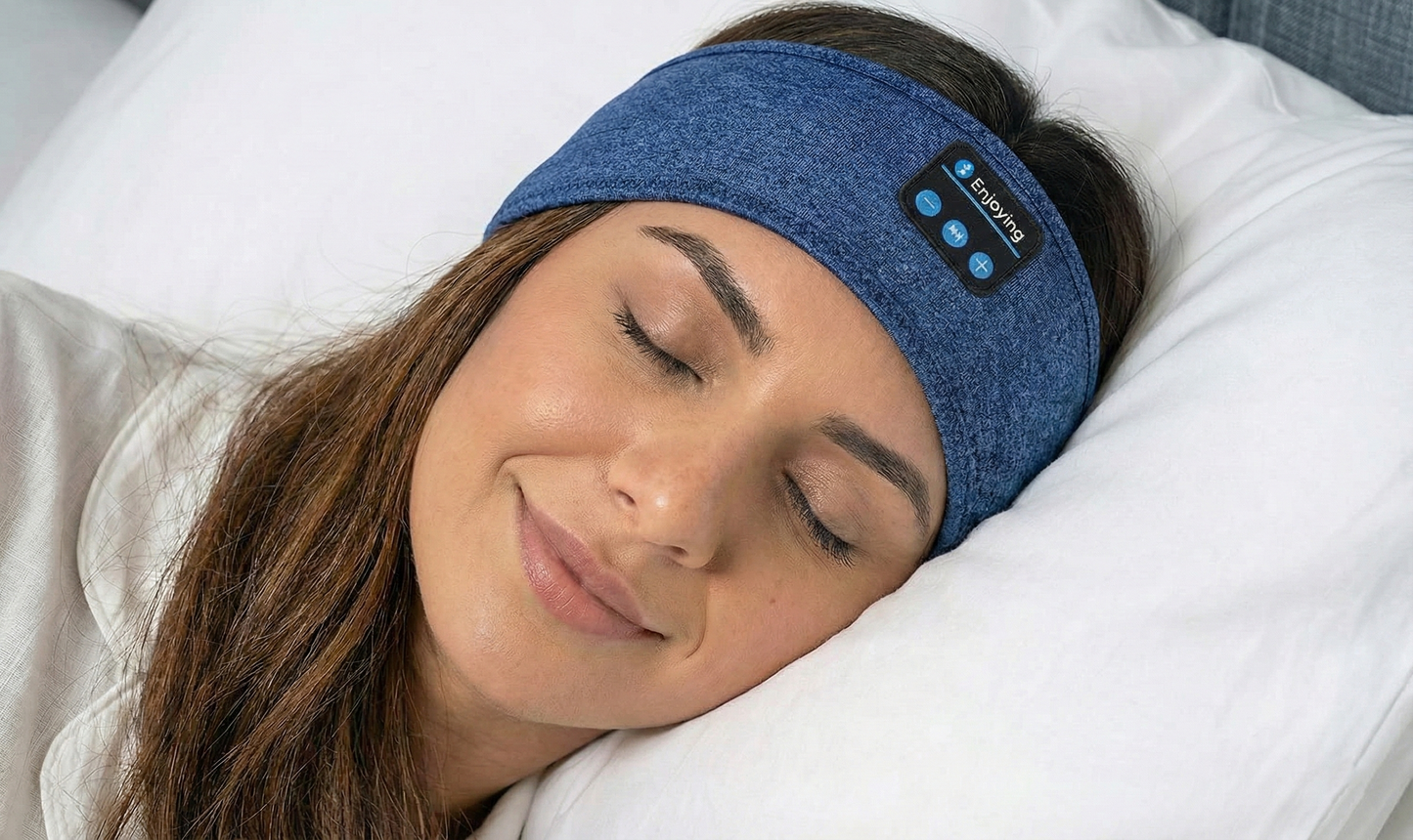 RestTune™ Bluetooth SleepBand