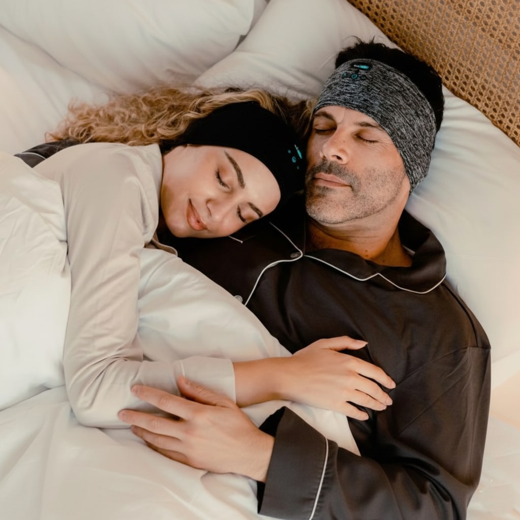 RestTune™ Bluetooth SleepBand