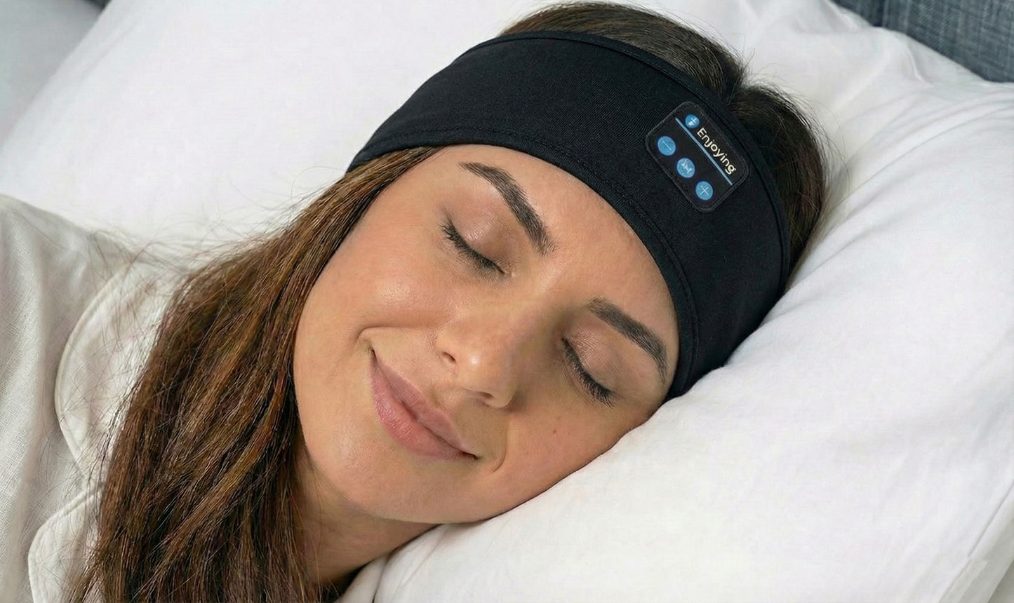 RestTune™ Bluetooth SleepBand