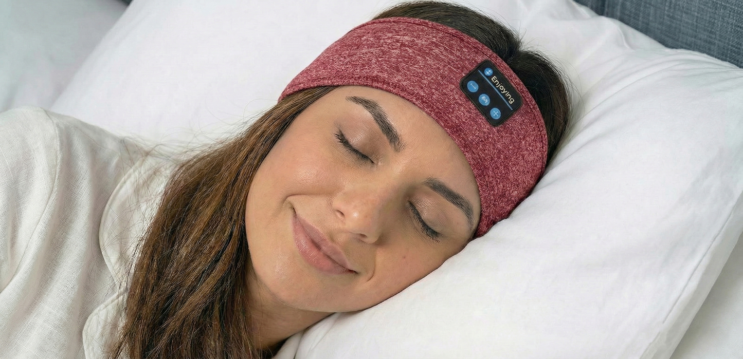 RestTune™ Bluetooth SleepBand