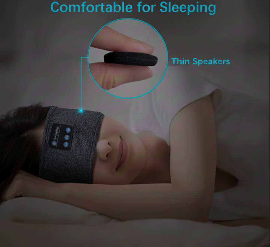 RestTune™ Bluetooth SleepBand